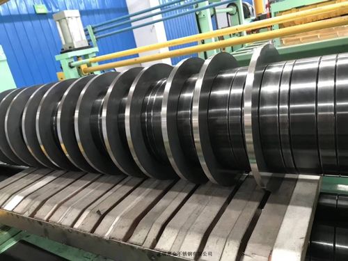 上海精密不锈钢带生产厂家 310s不锈钢带价格_冶金/钢材/金属材料栏目